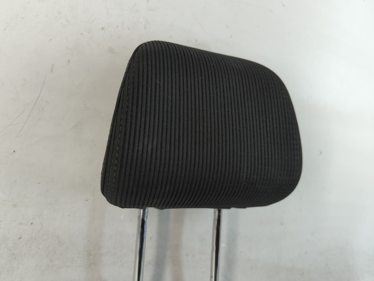 2014 Subaru Impreza Headrest Head Rest Front Driver Passenger Seat Fits OEM Used Auto Parts - Oemusedautoparts1.com