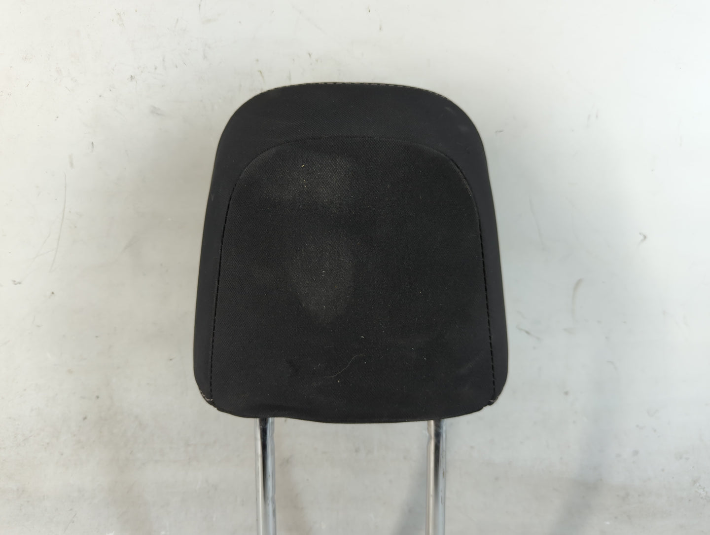 2014 Subaru Impreza Headrest Head Rest Front Driver Passenger Seat Fits OEM Used Auto Parts - Oemusedautoparts1.com