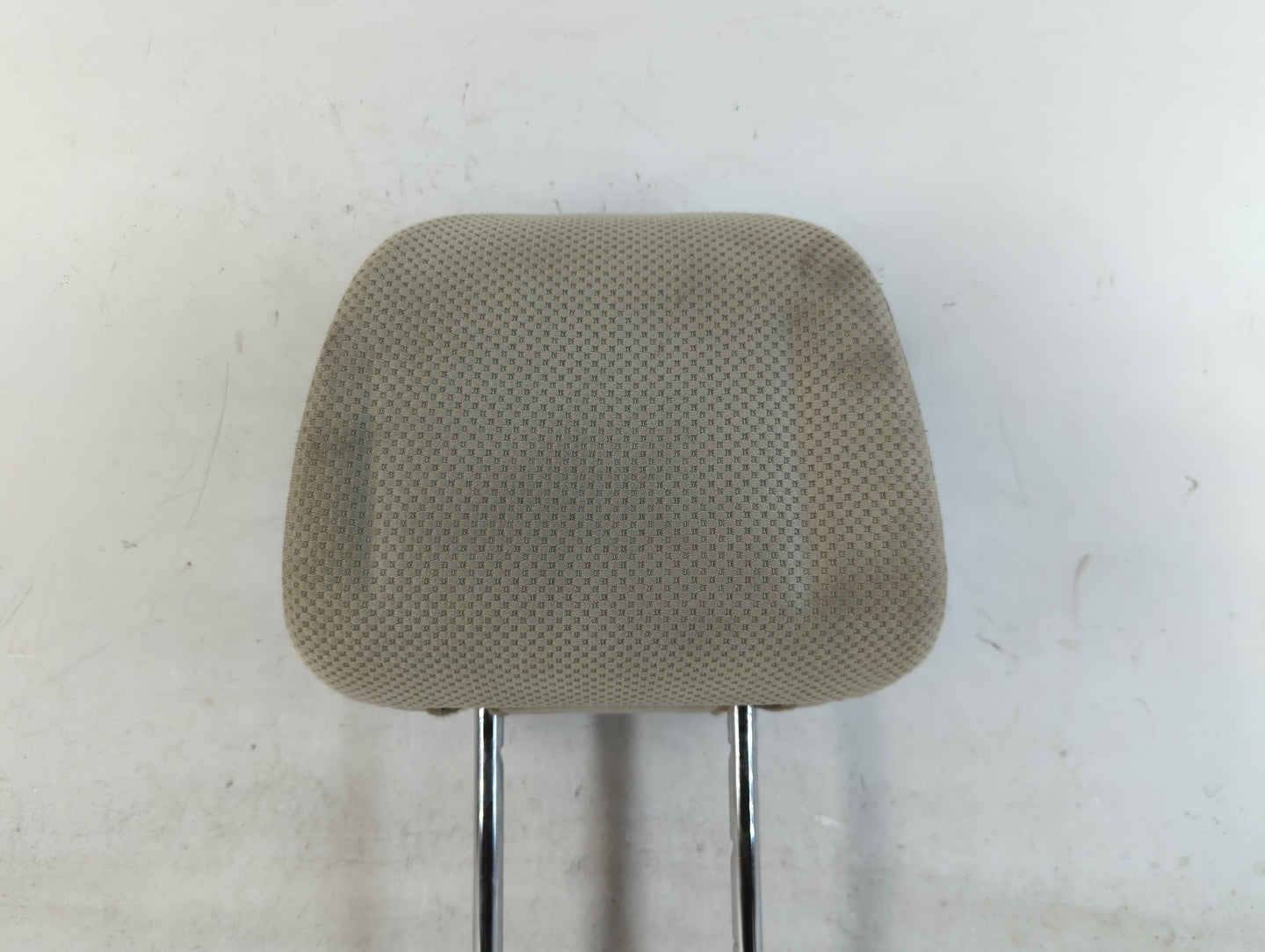 2014 Subaru Impreza Headrest Head Rest Front Driver Passenger Seat Fits OEM Used Auto Parts - Oemusedautoparts1.com