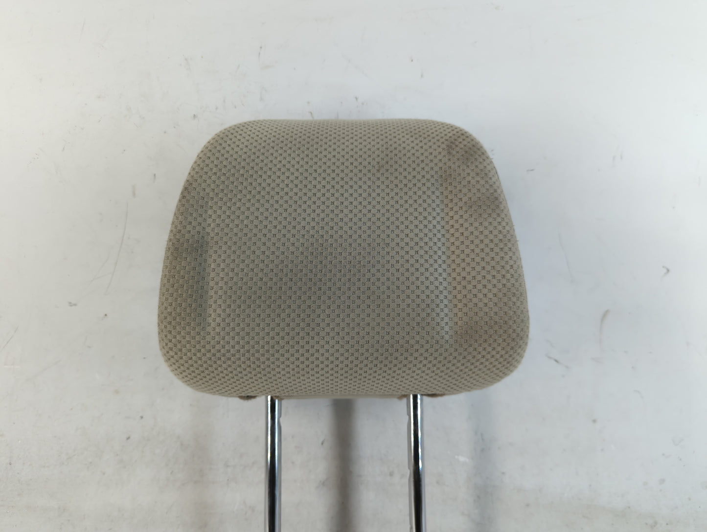 2014 Subaru Impreza Headrest Head Rest Front Driver Passenger Seat Fits OEM Used Auto Parts - Oemusedautoparts1.com