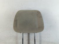 2014 Subaru Impreza Headrest Head Rest Front Driver Passenger Seat Fits OEM Used Auto Parts - Oemusedautoparts1.com