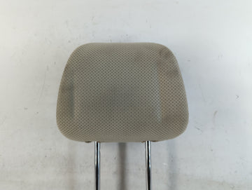 2014 Subaru Impreza Headrest Head Rest Front Driver Passenger Seat Fits OEM Used Auto Parts - Oemusedautoparts1.com