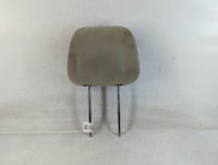 2014 Subaru Impreza Headrest Head Rest Front Driver Passenger Seat Fits OEM Used Auto Parts - Oemusedautoparts1.com