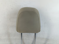2014 Subaru Impreza Headrest Head Rest Front Driver Passenger Seat Fits OEM Used Auto Parts - Oemusedautoparts1.com