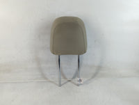 2014 Subaru Impreza Headrest Head Rest Front Driver Passenger Seat Fits OEM Used Auto Parts - Oemusedautoparts1.com
