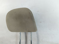 2014 Subaru Impreza Headrest Head Rest Front Driver Passenger Seat Fits OEM Used Auto Parts - Oemusedautoparts1.com