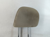 2014 Subaru Impreza Headrest Head Rest Front Driver Passenger Seat Fits OEM Used Auto Parts - Oemusedautoparts1.com