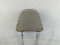 2014 Subaru Impreza Headrest Head Rest Front Driver Passenger Seat Fits OEM Used Auto Parts - Oemusedautoparts1.com