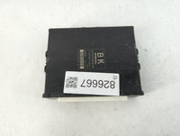 2014 Subaru Impreza PCM Engine Control Computer ECU ECM PCU OEM P/N:22765AG030 Fits OEM Used Auto Parts - Oemusedautoparts1.