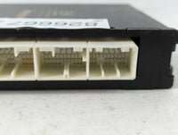 2014 Subaru Impreza PCM Engine Control Computer ECU ECM PCU OEM P/N:22765AG030 Fits OEM Used Auto Parts - Oemusedautoparts1.