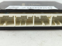 2014 Subaru Impreza PCM Engine Control Computer ECU ECM PCU OEM P/N:22765AG030 Fits OEM Used Auto Parts - Oemusedautoparts1.