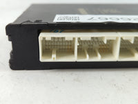 2014 Subaru Impreza PCM Engine Control Computer ECU ECM PCU OEM P/N:22765AG030 Fits OEM Used Auto Parts - Oemusedautoparts1.