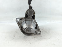 2012-2016 Subaru Impreza Car Starter Motor Solenoid OEM P/N:23300 AA710 Fits OEM Used Auto Parts - Oemusedautoparts1.com
