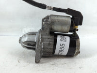 2012-2016 Subaru Impreza Car Starter Motor Solenoid OEM P/N:23300 AA710 Fits OEM Used Auto Parts - Oemusedautoparts1.com