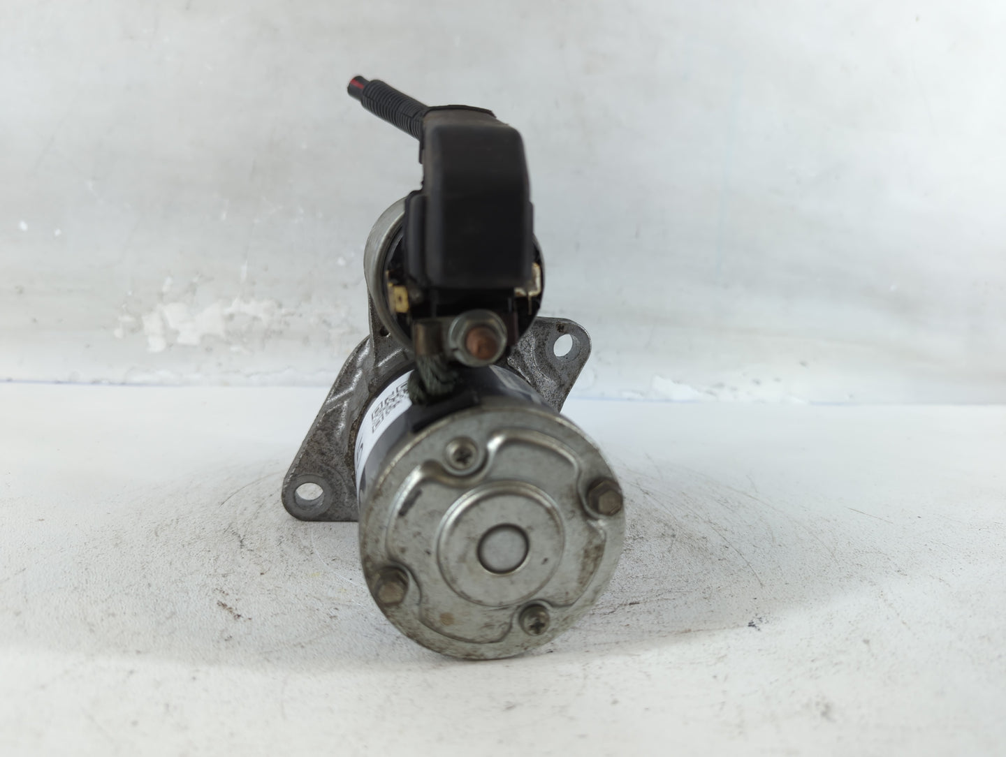 2012-2016 Subaru Impreza Car Starter Motor Solenoid OEM P/N:23300 AA710 Fits OEM Used Auto Parts - Oemusedautoparts1.com