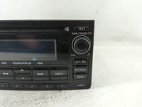 2011-2014 Subaru Impreza Radio AM FM Cd Player Receiver Replacement P/N:86201FJ620 Fits Fits 2011 2012 2013 2014 OEM Used Au