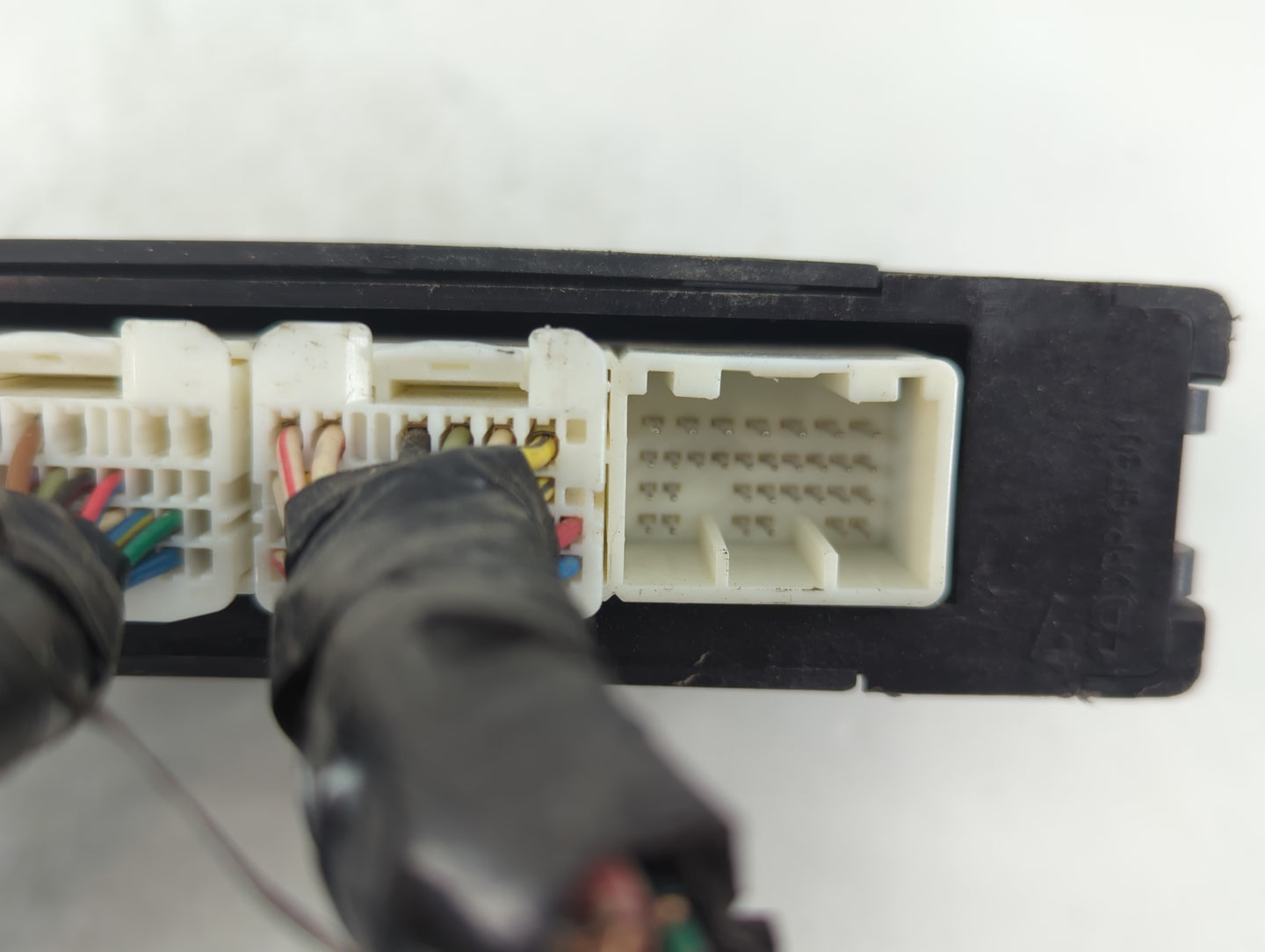 2014 Subaru Impreza PCM Engine Control Computer ECU ECM PCU OEM P/N:22765AG030 Fits OEM Used Auto Parts - Oemusedautoparts1.