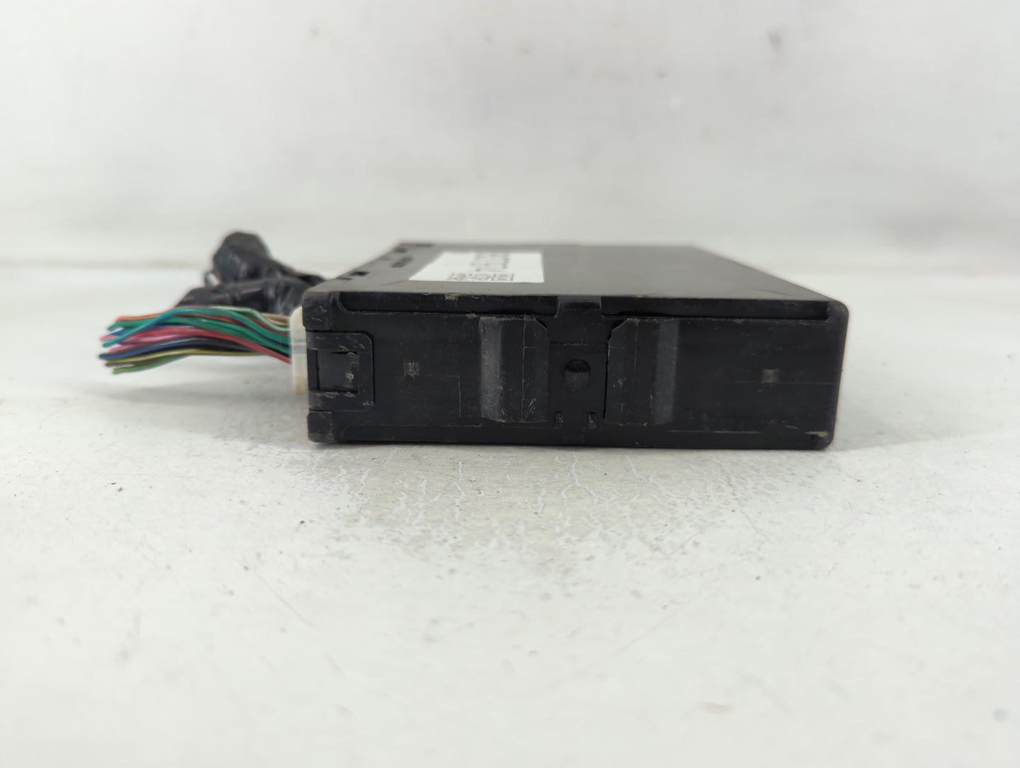 2014 Subaru Impreza PCM Engine Control Computer ECU ECM PCU OEM P/N:22765AG030 Fits OEM Used Auto Parts - Oemusedautoparts1.