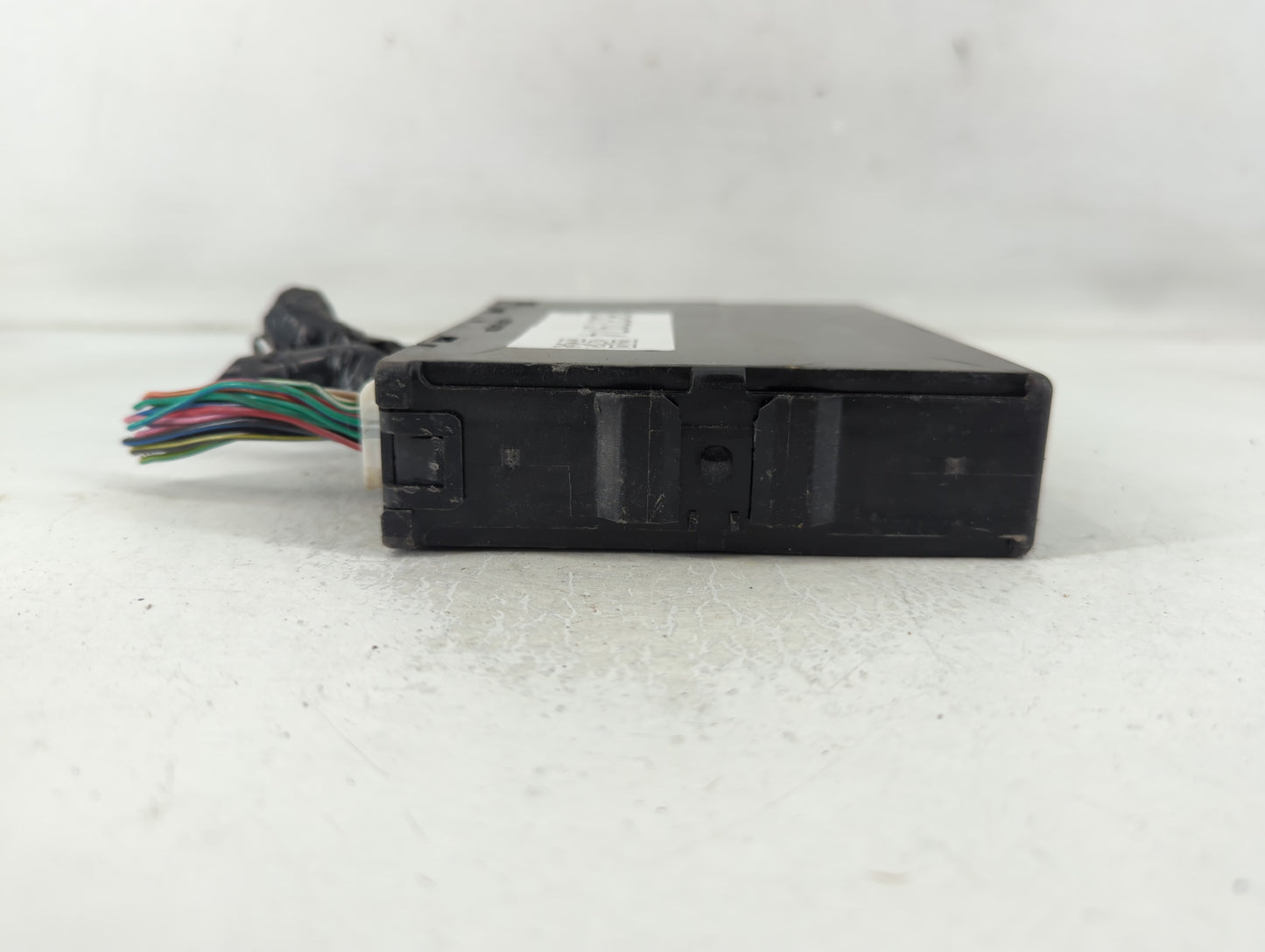 2014 Subaru Impreza PCM Engine Control Computer ECU ECM PCU OEM P/N:22765AG030 Fits OEM Used Auto Parts - Oemusedautoparts1.