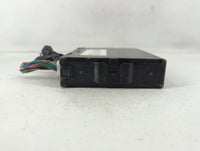 2014 Subaru Impreza PCM Engine Control Computer ECU ECM PCU OEM P/N:22765AG030 Fits OEM Used Auto Parts - Oemusedautoparts1.