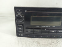 2014 Subaru Impreza Radio AM FM Cd Player Receiver Replacement Fits OEM Used Auto Parts - Oemusedautoparts1.com