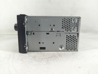 2014 Subaru Impreza Radio AM FM Cd Player Receiver Replacement Fits OEM Used Auto Parts - Oemusedautoparts1.com