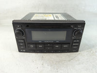 2012-2014 Subaru Impreza Radio AM FM Cd Player Receiver Replacement P/N:86201FJ620 Fits Fits 2012 2013 2014 OEM Used Auto Pa