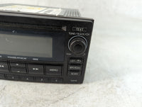 2012-2014 Subaru Impreza Radio AM FM Cd Player Receiver Replacement P/N:86201FJ620 Fits Fits 2012 2013 2014 OEM Used Auto Pa