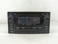 2012-2014 Subaru Impreza Radio AM FM Cd Player Receiver Replacement P/N:86201FJ620 Fits Fits 2012 2013 2014 OEM Used Auto Pa
