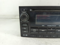 2012-2014 Subaru Impreza Radio AM FM Cd Player Receiver Replacement P/N:86201FJ620 Fits Fits 2012 2013 2014 OEM Used Auto Pa
