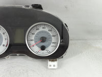 2014 Subaru Impreza Instrument Cluster Speedometer Gauges P/N:0209161143278 85012FJ510 Fits OEM Used Auto Parts - Oemusedaut