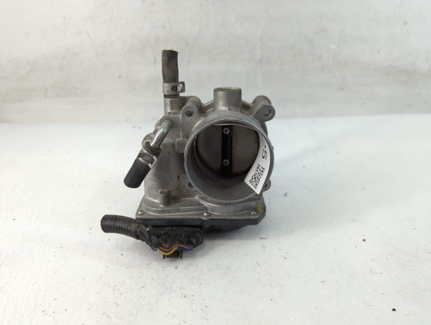 2012-2016 Subaru Impreza Throttle Body P/N:16112AA380 Fits Fits 2011 2012 2013 2014 2015 2016 2017 2018 OEM Used Auto Parts 