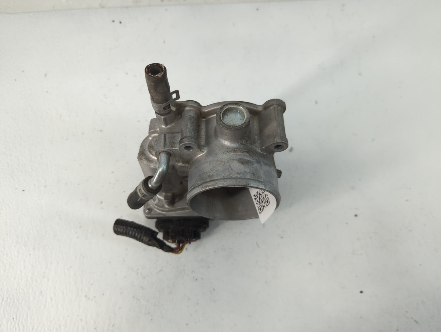 2012-2016 Subaru Impreza Throttle Body P/N:16112AA380 Fits Fits 2011 2012 2013 2014 2015 2016 2017 2018 OEM Used Auto Parts 