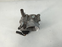 2012-2016 Subaru Impreza Throttle Body P/N:16112AA380 Fits Fits 2011 2012 2013 2014 2015 2016 2017 2018 OEM Used Auto Parts 