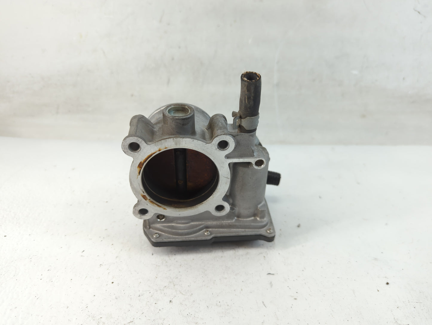 2012-2016 Subaru Impreza Throttle Body P/N:16112AA380 Fits Fits 2011 2012 2013 2014 2015 2016 2017 2018 OEM Used Auto Parts 