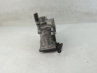 2012-2016 Subaru Impreza Throttle Body P/N:16112AA380 Fits Fits 2011 2012 2013 2014 2015 2016 2017 2018 OEM Used Auto Parts 