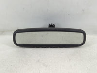 2012-2016 Subaru Impreza Interior Rear View Mirror Replacement OEM P/N:E11026378 Fits OEM Used Auto Parts - Oemusedautoparts