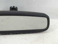 2012-2016 Subaru Impreza Interior Rear View Mirror Replacement OEM P/N:E11026378 Fits OEM Used Auto Parts - Oemusedautoparts