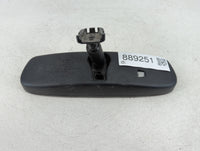 2012-2016 Subaru Impreza Interior Rear View Mirror Replacement OEM P/N:E11026378 Fits OEM Used Auto Parts - Oemusedautoparts