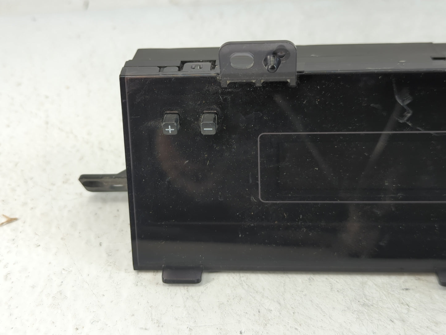 2012-2016 Subaru Impreza Information Display Screen - Oemusedautoparts1.com