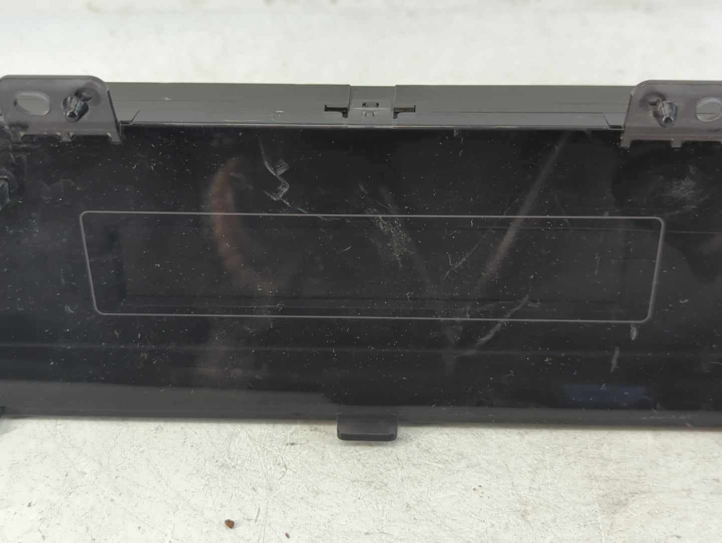 2012-2016 Subaru Impreza Information Display Screen - Oemusedautoparts1.com