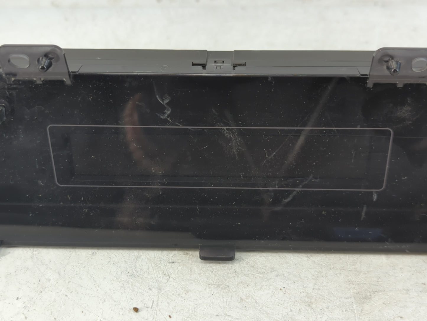 2012-2016 Subaru Impreza Information Display Screen - Oemusedautoparts1.com
