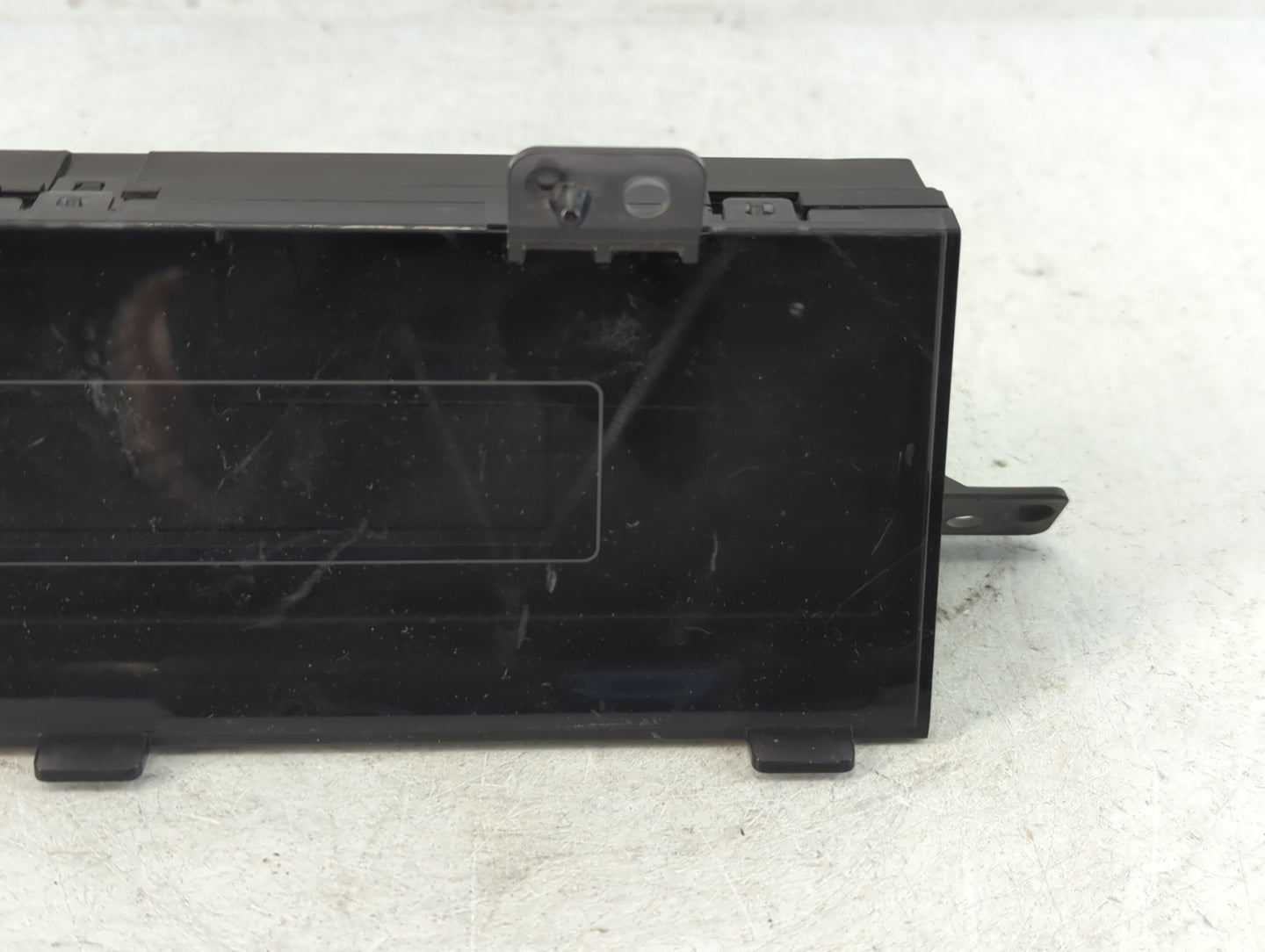 2012-2016 Subaru Impreza Information Display Screen - Oemusedautoparts1.com