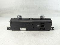 2012-2016 Subaru Impreza Information Display Screen - Oemusedautoparts1.com