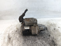 2012-2016 Subaru Impreza Car Starter Motor Solenoid OEM P/N:23300 AA710 Fits OEM Used Auto Parts - Oemusedautoparts1.com