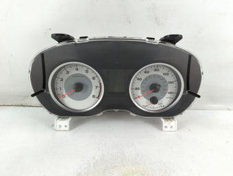 compare product 2014 Subaru Impreza Instrument Cluster Speedometer Gauges P/N:850 12FJ510 Fits OEM Used Auto Parts