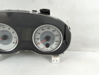 2014 Subaru Impreza Instrument Cluster Speedometer Gauges P/N:850 12FJ510 Fits OEM Used Auto Parts - Oemusedautoparts1.com