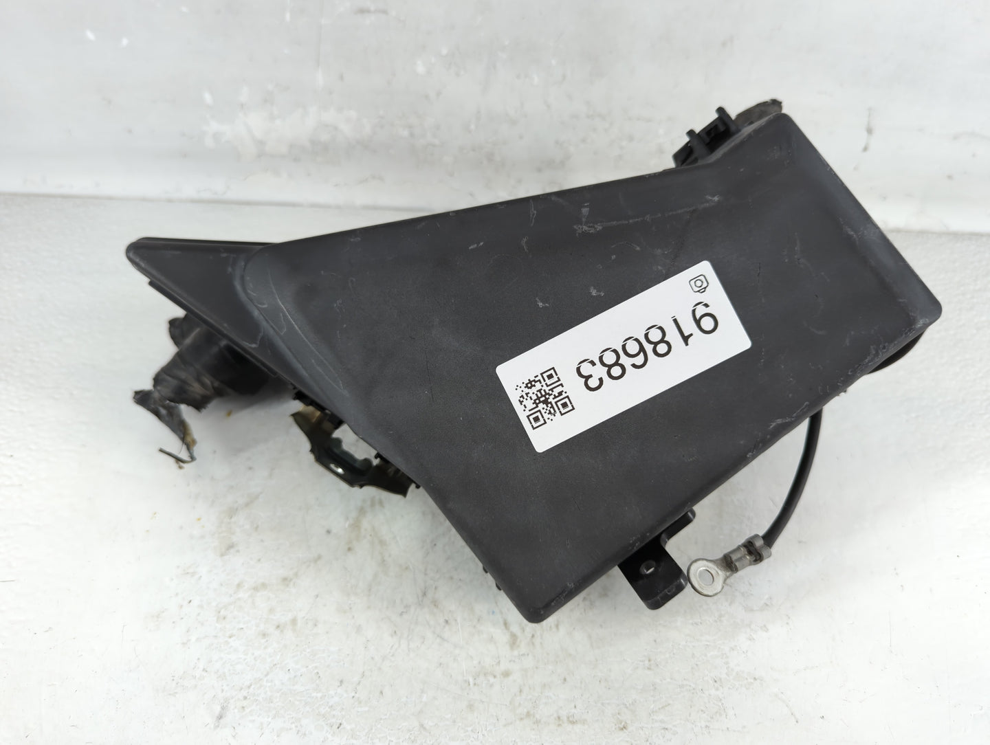 2012-2014 Subaru Impreza Fusebox Fuse Box Panel Relay Module P/N:MB100200B Fits Fits 2012 2013 2014 OEM Used Auto Parts - Oe