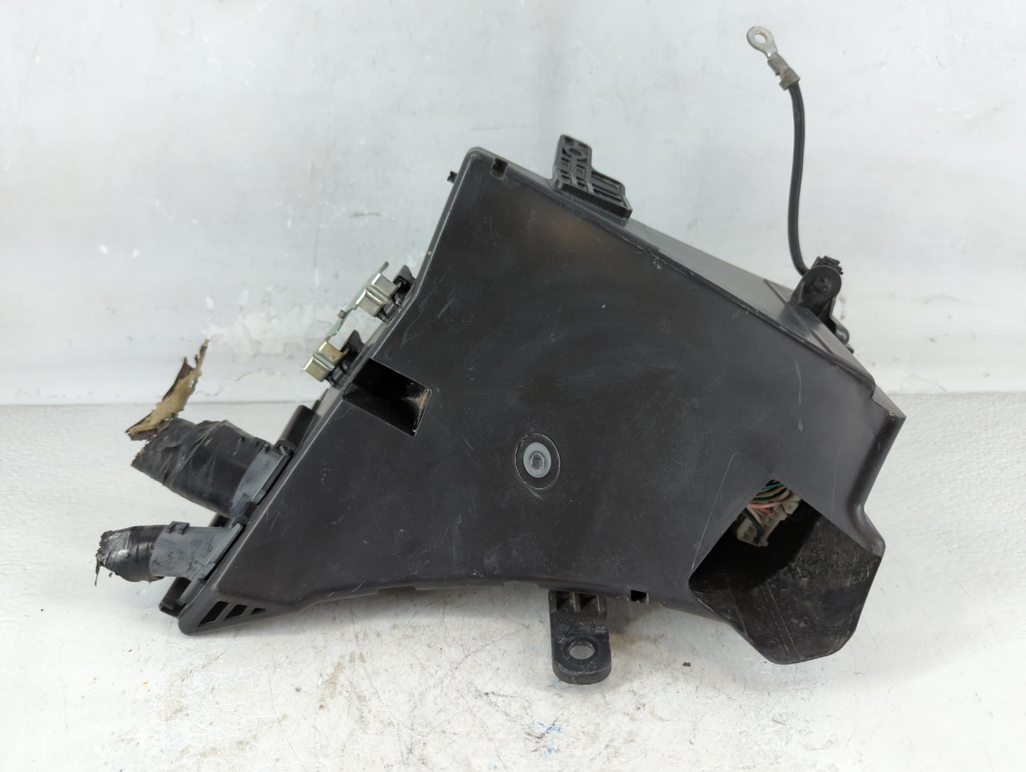 2012-2014 Subaru Impreza Fusebox Fuse Box Panel Relay Module P/N:MB100200B Fits Fits 2012 2013 2014 OEM Used Auto Parts - Oe