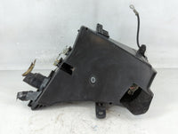2012-2014 Subaru Impreza Fusebox Fuse Box Panel Relay Module P/N:MB100200B Fits Fits 2012 2013 2014 OEM Used Auto Parts - Oe